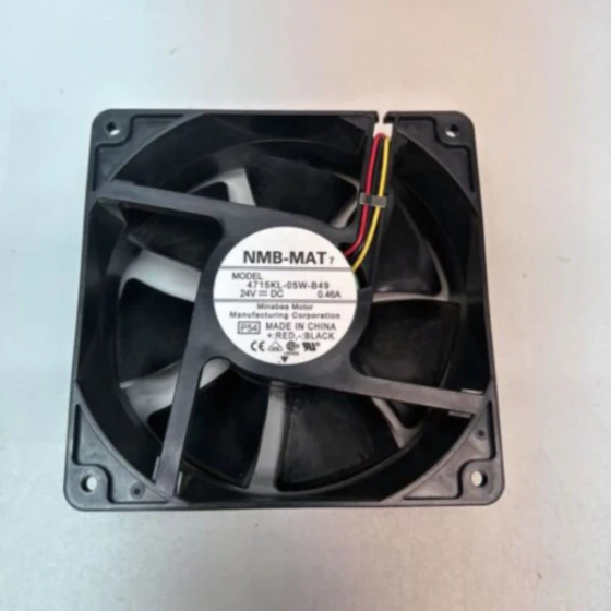 NMB 4715KL-05W-B49 Lüfter