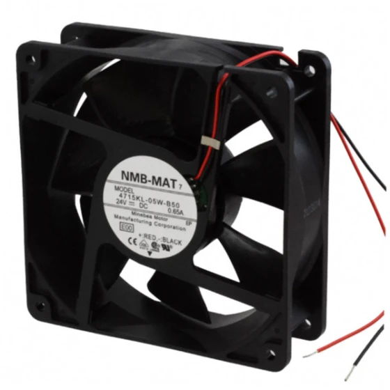 NMB 4715KL-05W-B50-E00 Lüfter