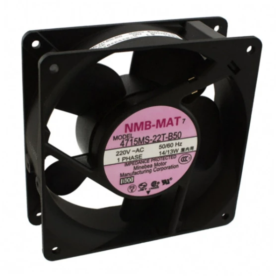 NMB 4715MS-22T-B50-B00 Lüfter