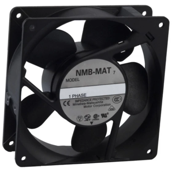 NMB 4715MS-12T-B10-A00 Lüfter