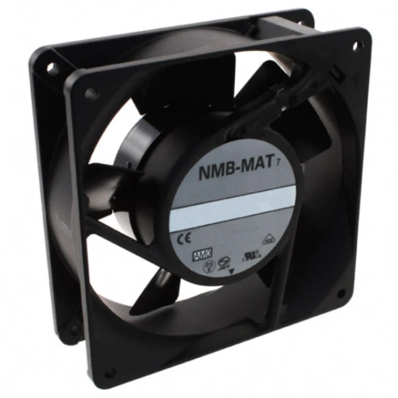NMB 4715TS-12T-B50-AM0 Lüfter