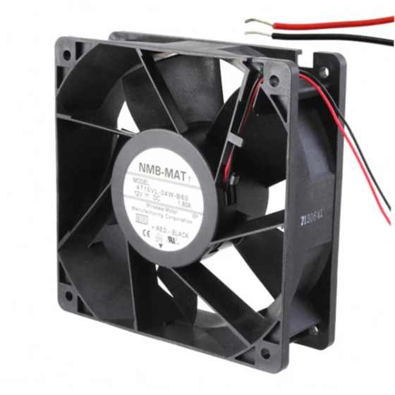 NMB 4715VL-04W-B60-E00 Lüfter