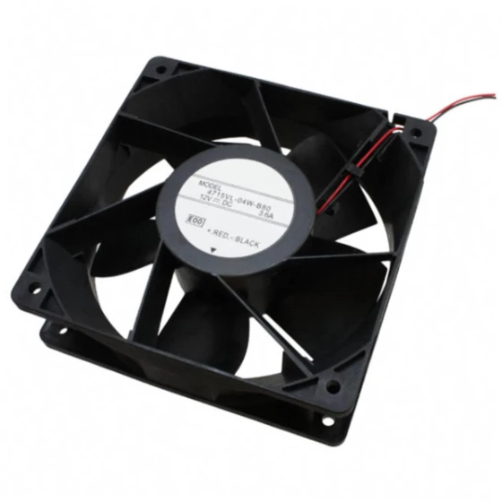 NMB 4715VL-04W-B80-E00 Lüfter