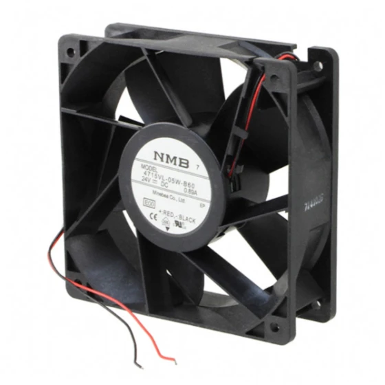 NMB 4715VL-05W-B60-E00 Lüfter