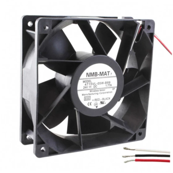 NMB 4715VL-05W-B89-E00 Lüfter