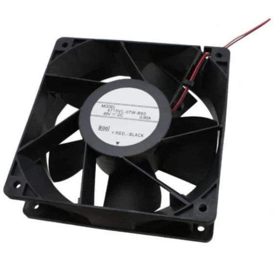 NMB 4715VL-07W-B80 Lüfter