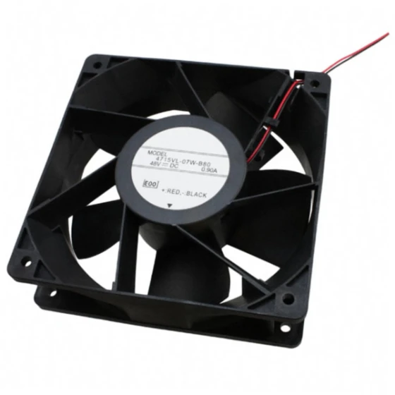 NMB 4715VL-07W-B80-E00 Lüfter