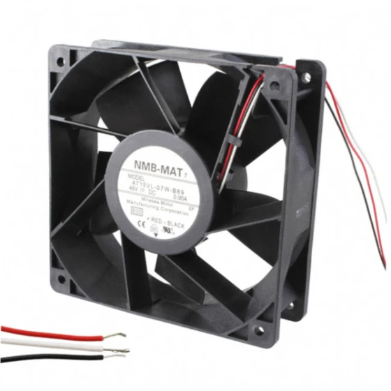NMB 4715VL-07W-B89-E00 Lüfter