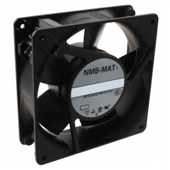 NMB 4715FS-12T-B40-D00 Lüfter