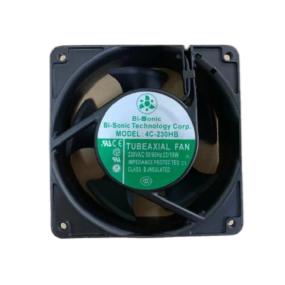 Bi-Sonic 4C-230HB Lüfter