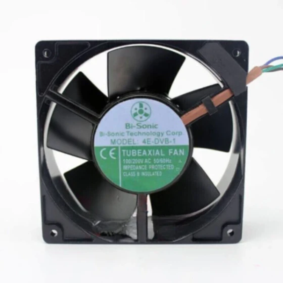 Bi-Sonic 4E-DVB Ventilator