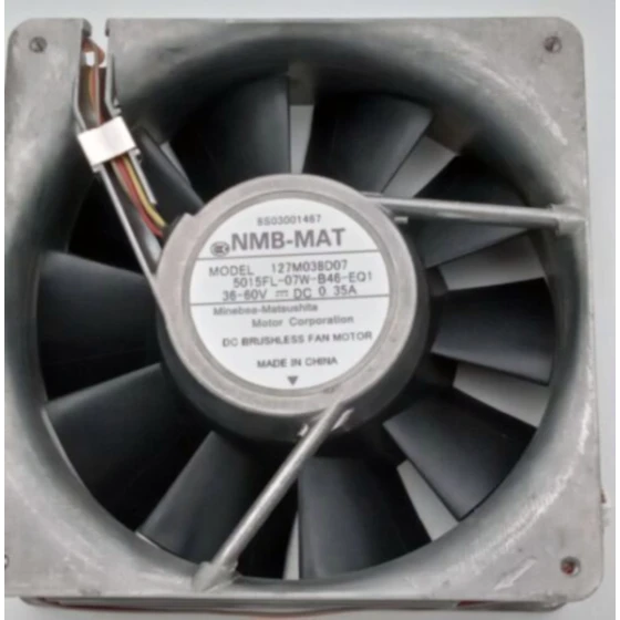 NMB 5015FL-07W-B46-EQ1 Lüfter
