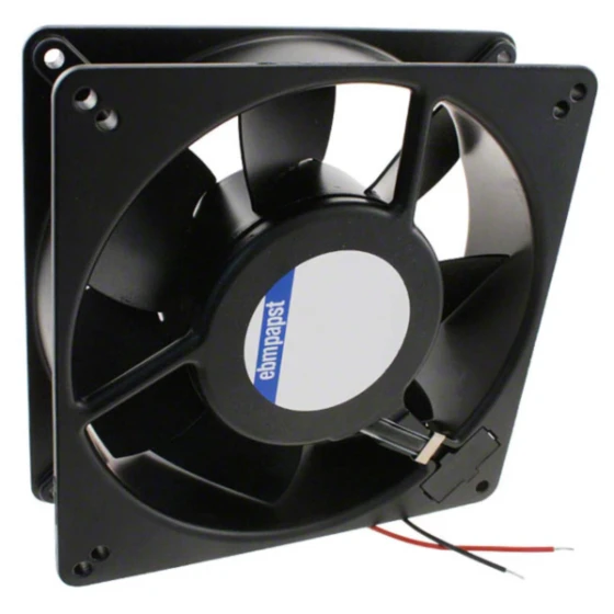 ebm-papst 5118N Ventilator