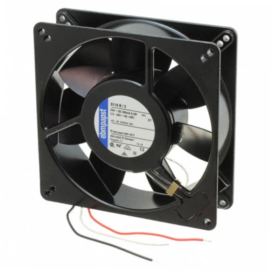 ebm-papst 5114N/2 Ventilator