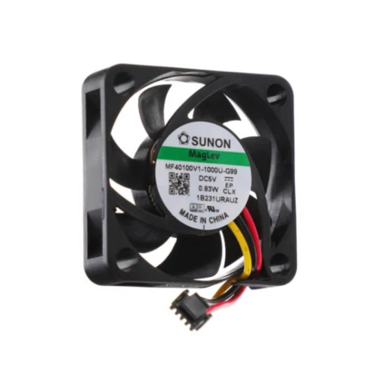 Sunon 5117HQ/MF40100V1-1000U-G99 Lüfter