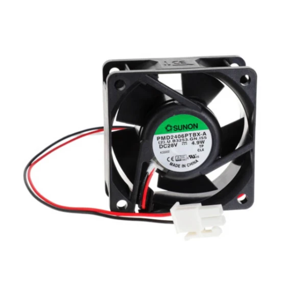 Sunon 5143HQ/PMD2406PTBX-A.(2).U.B Ventilator