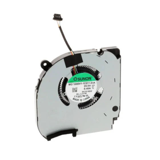 Sunon 5148HQ/MG75080V1-1C011-S9A Lüfter