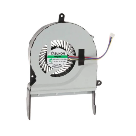 Sunon 5151HQ/MF75090V1-C331-S9A Lüfter