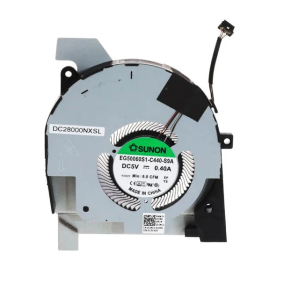 Sunon 5155HQ/EG50060S1-C440-S9A Lüfter