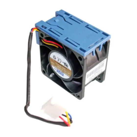 AVC 530748-001 Lüfter