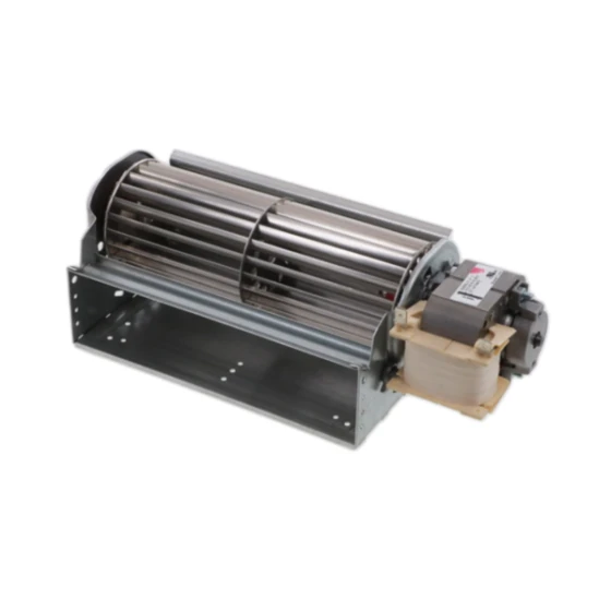 ebm-papst 55416.2535 Ventilator