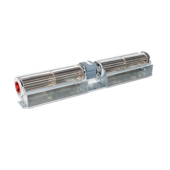 ebm-papst 55416.34099 Ventilator
