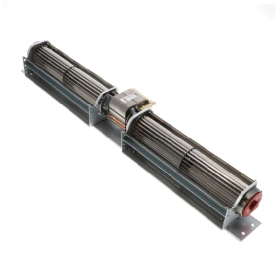 ebm-papst 55442.6521 Ventilator