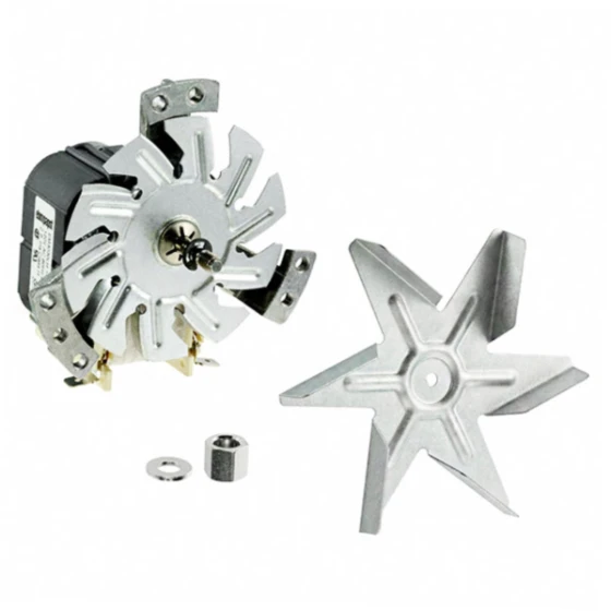 ebm-papst 55462.1949 Ventilator