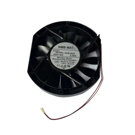 NMB 5910PL-05W-B20 Lüfter