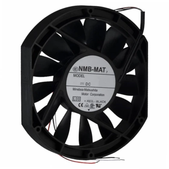 NMB 5910PL-05W-B59-L50 Lüfter