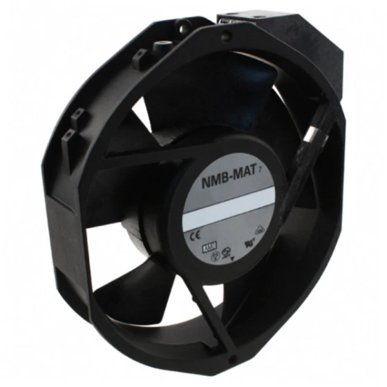 NMB 5915PC-12T-B30-AM0 Lüfter