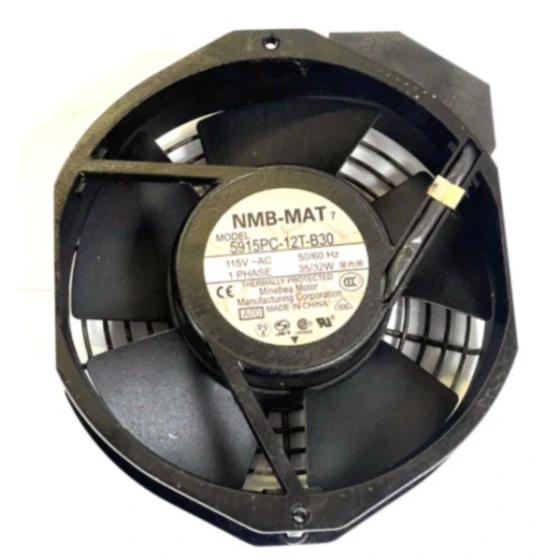 NMB 5915PC-12T-B30 Lüfter