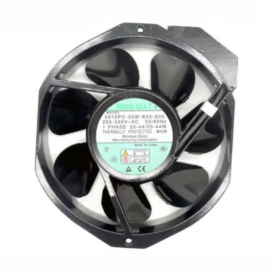 NMB 5915PC-20W-B20-S05 Lüfter