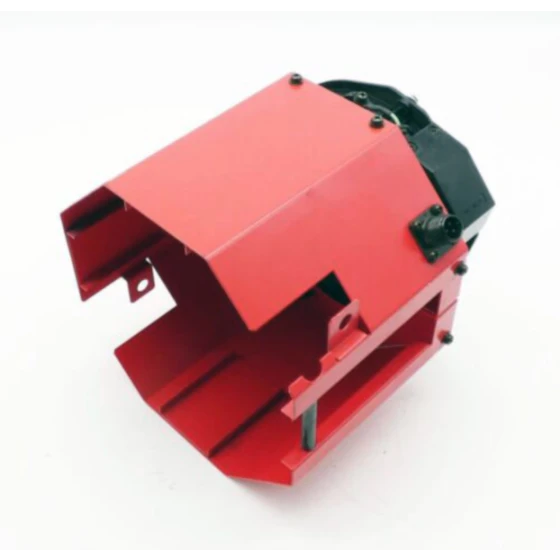 NMB 5915PC-20W-B30 Lüfter