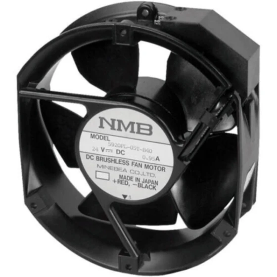 NMB 5915PC-23T-B30-A00 Lüfter