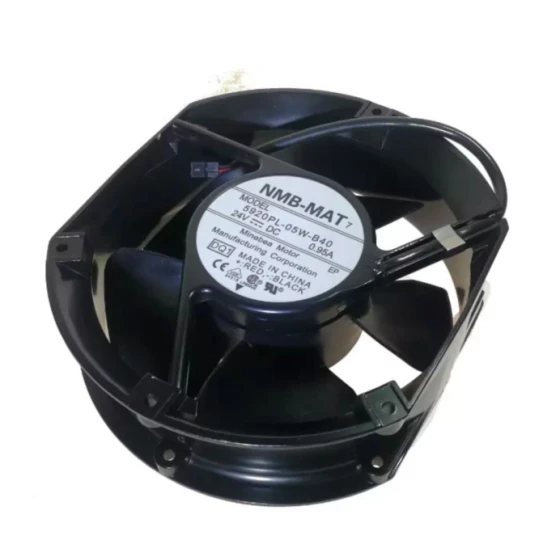 NMB 5920PL-05W-B40-DQ1 Lüfter