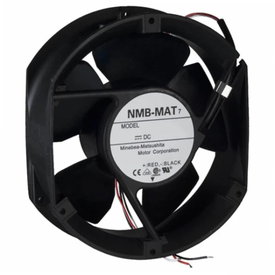 NMB 5920PL-07W-B79-D50 Lüfter