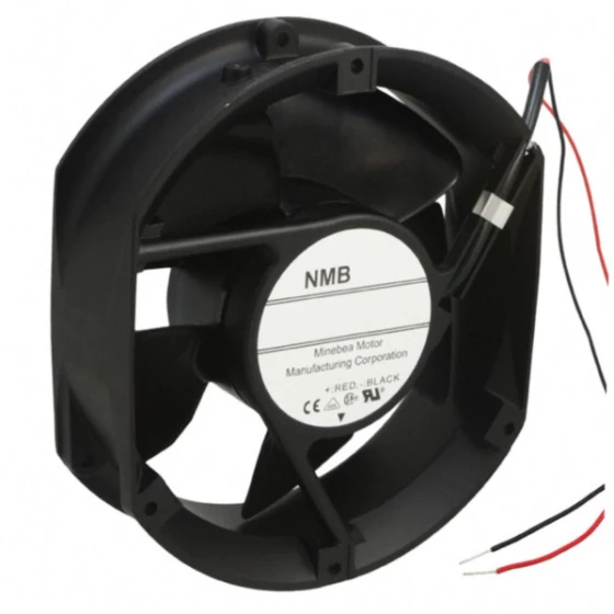 NMB 5920PL-07W-B10-D00 Lüfter