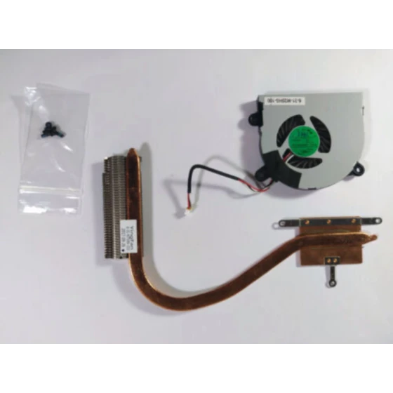 APOWER 6-31-W25HS-100 Lüfter