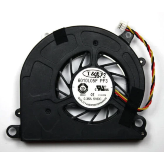 T&T 6010L05F Ventilator