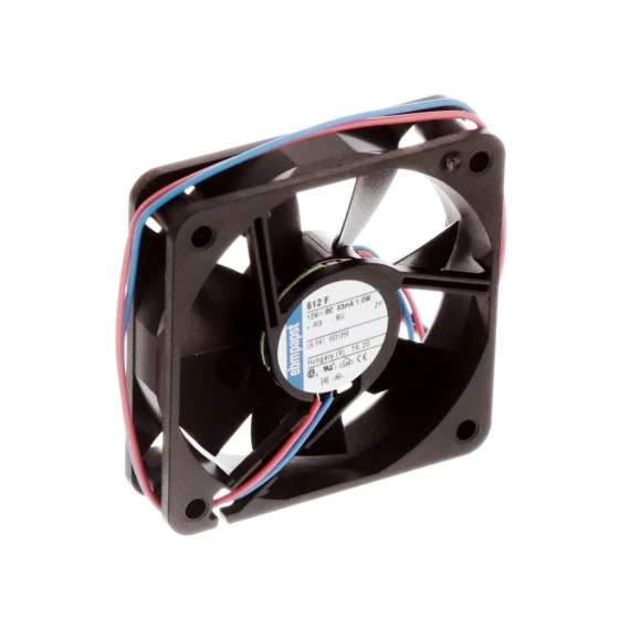 ebm-papst 612F Ventilator