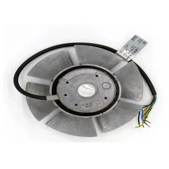 Ebmpapst A2D170-AA04-01 Lüfter