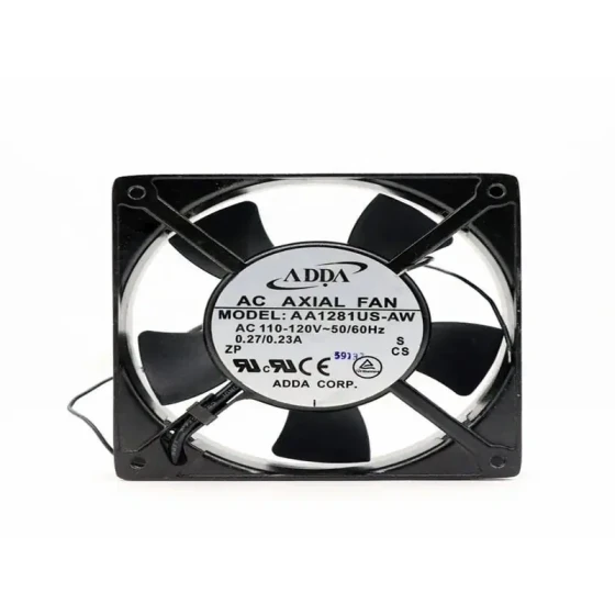 ADDA AA1281US-AW Lüfter