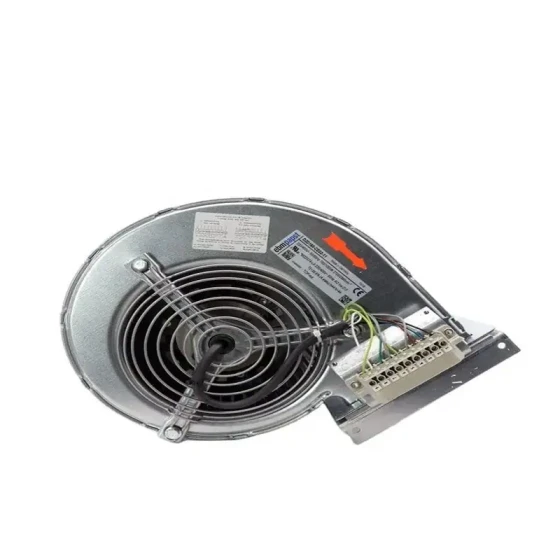 Ebmpapst D2D160-CE02-11 Lüfter