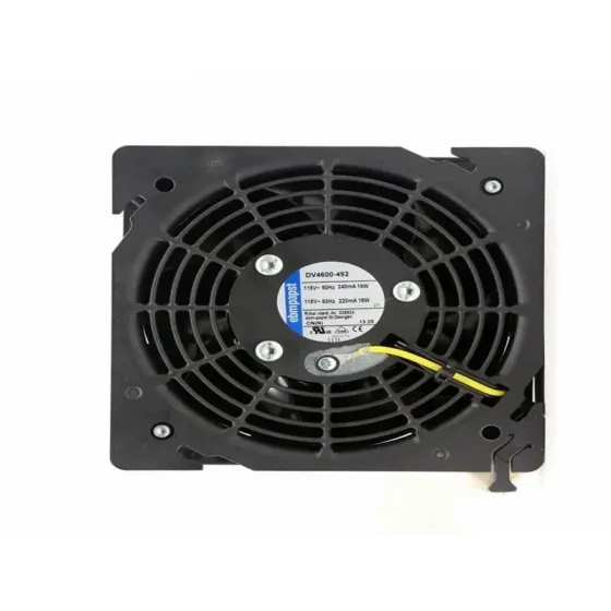 ebmpapst M4Q045-DA05-01 Lüfter
