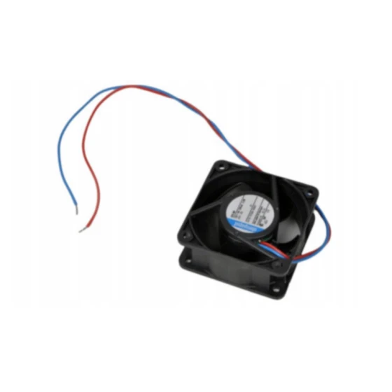 Ebmpapst 622HH Ventilator