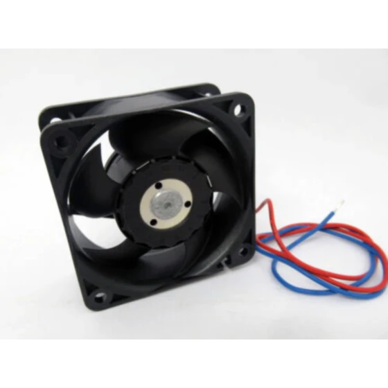 Ebmpapst 624HH Ventilator