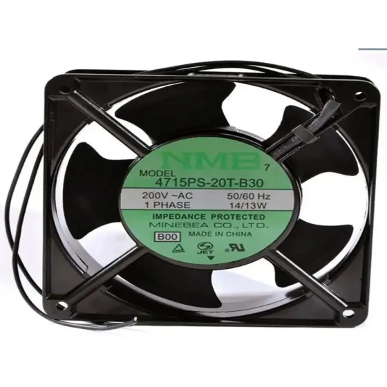 Axial 4715PS-20T-B30 Lüfter