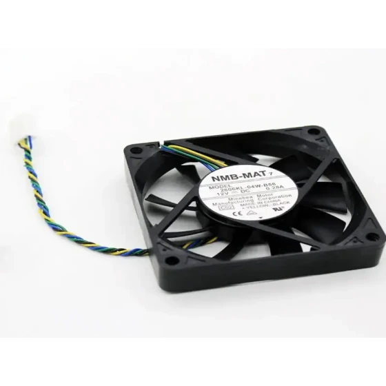 Axiallüfter 2806KL-04W-B56