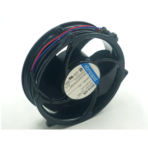 6314HR-900 Lüfter